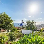 Atlantic Bloom By Homie * Funchal