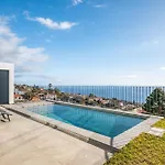 Atlantic Bloom By Homie Funchal