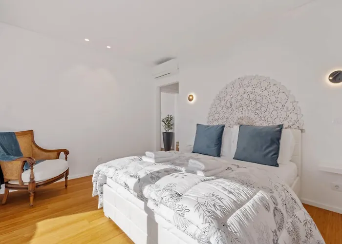 Atlantic Bloom By Homie Apartamento Funchal (Madeira)