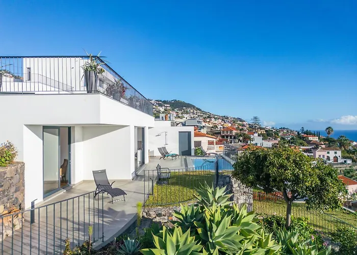 Apartamento Atlantic Bloom By Homie
