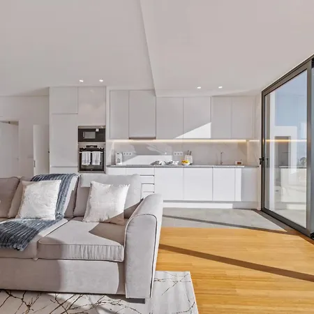 Atlantic Bloom By Homie Apartamento Funchal (Madeira)