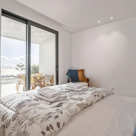 Apartamento Atlantic Bloom By Homie Funchal (Madeira)