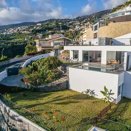 Atlantic Bloom By Homie דירה *