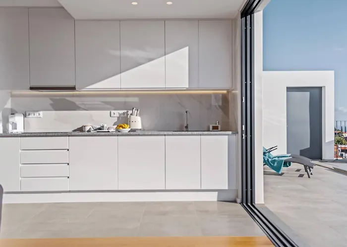 Atlantic Bloom By Homie