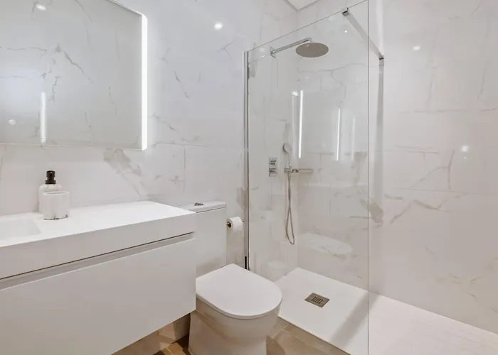 Atlantic Bloom By Homie *