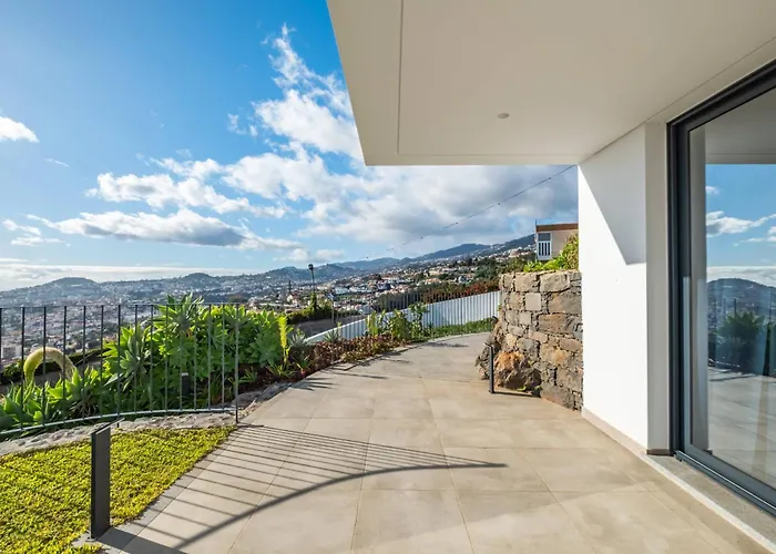 Atlantic Bloom By Homie