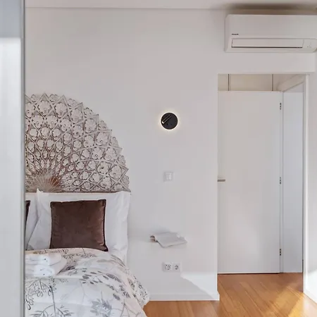 Apartmán Atlantic Bloom By Homie