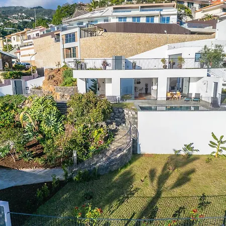 Atlantic Bloom By Homie Lägenhet