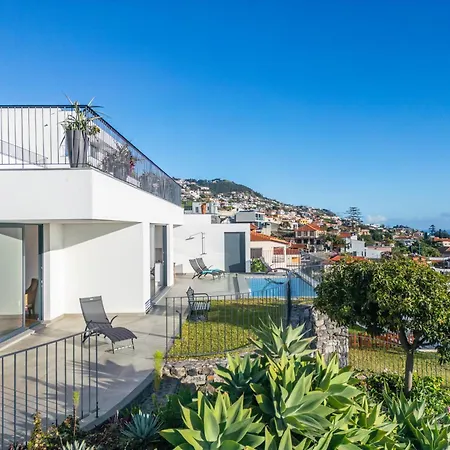 Lägenhet Atlantic Bloom By Homie