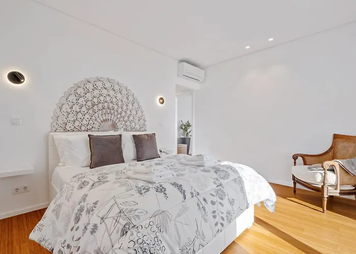 Atlantic Bloom By Homie Lägenhet