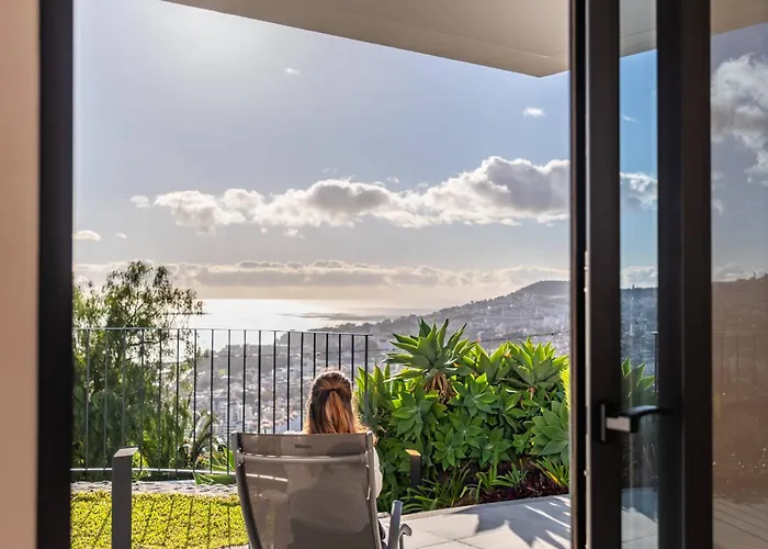 Atlantic Bloom By Homie