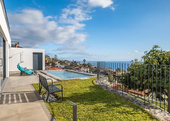 Lägenhet Atlantic Bloom By Homie *