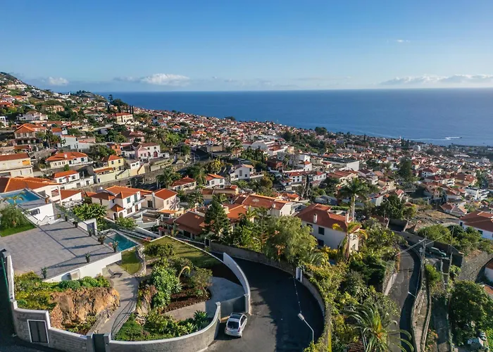 Lägenhet Atlantic Bloom By Homie *