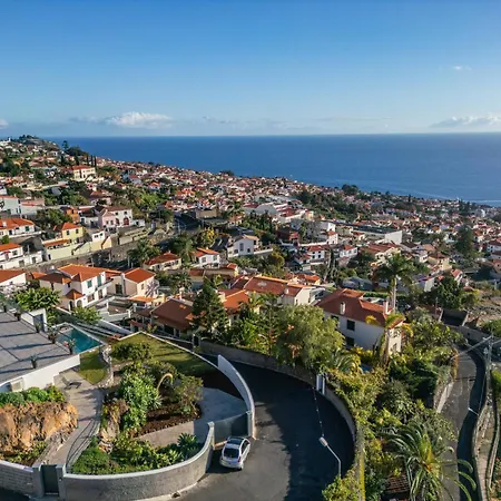 Lejlighed Atlantic Bloom By Homie *