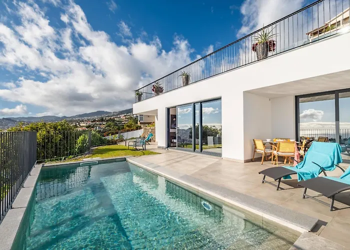 Atlantic Bloom By Homie Funchal (Madeira)