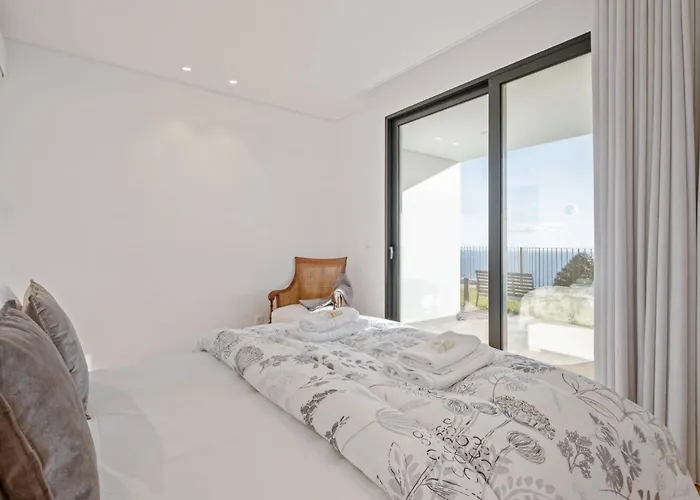 Lejlighed Atlantic Bloom By Homie *