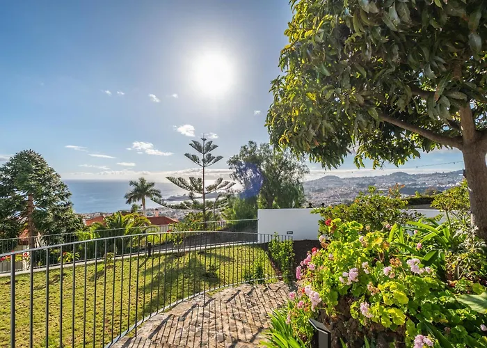 Lejlighed Atlantic Bloom By Homie