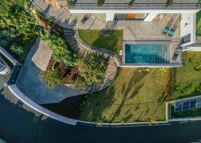 Atlantic Bloom By Homie