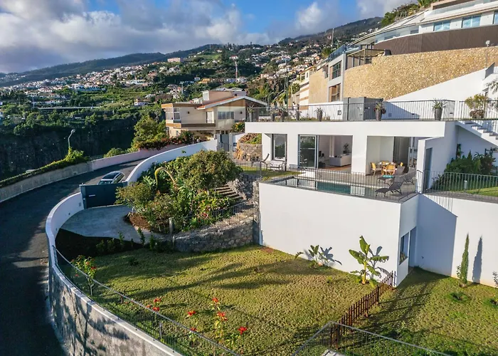 Atlantic Bloom By Homie Lejlighed *